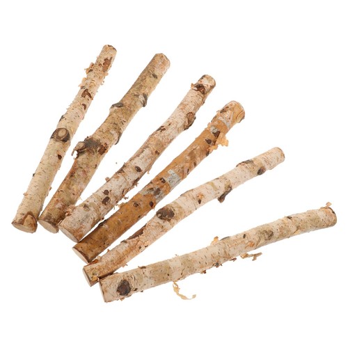 Pcs birch logs - pcs, 11.8
